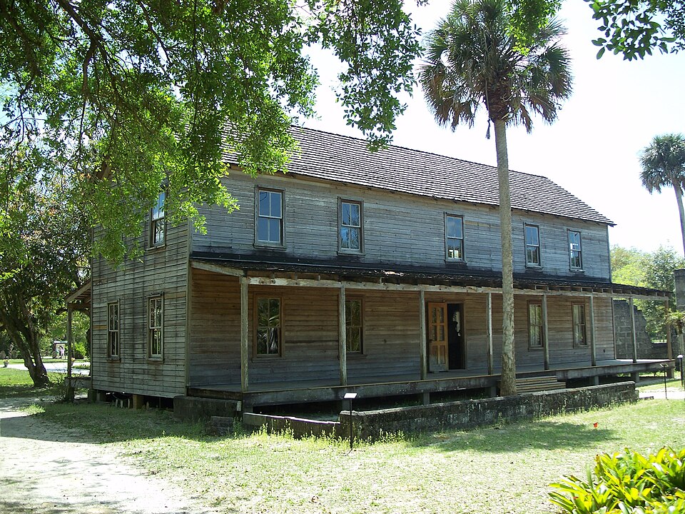 koreshan shs founders house06 wikimedia